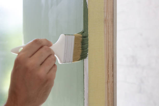 Best Basement Mold Removal  in Garden Home Whitfd, OR