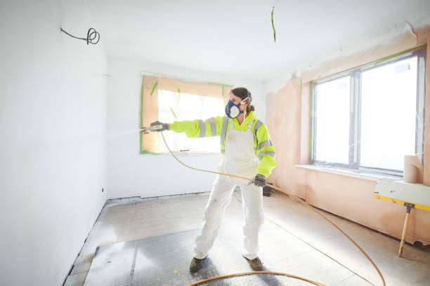 Best Mold Damage Restoration  in Garden Home Whitfd, OR
