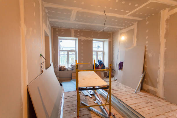 Best Emergency Mold Remediation  in Garden Home Whitfd, OR