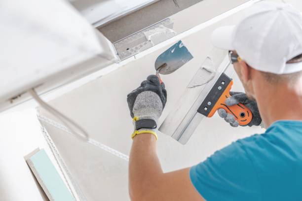 Best Asbestos and Lead Testing During Mold Inspection  in Garden Home Whitfd, OR